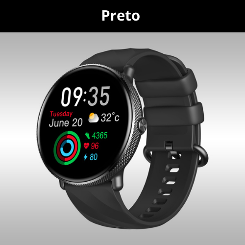 Smart Watch  Zeblaze GTR 3 Pro Fitness