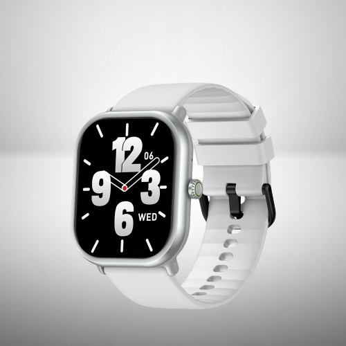 Smart Wacth Zeblaze GTS 3 Pro Unissex