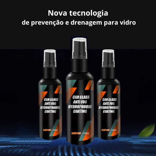 Spray Hidro Repelente