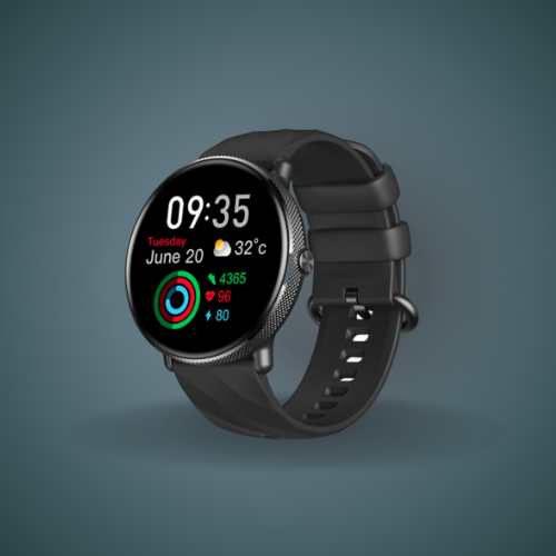 Smart Watch  Zeblaze GTR 3 Pro Fitness