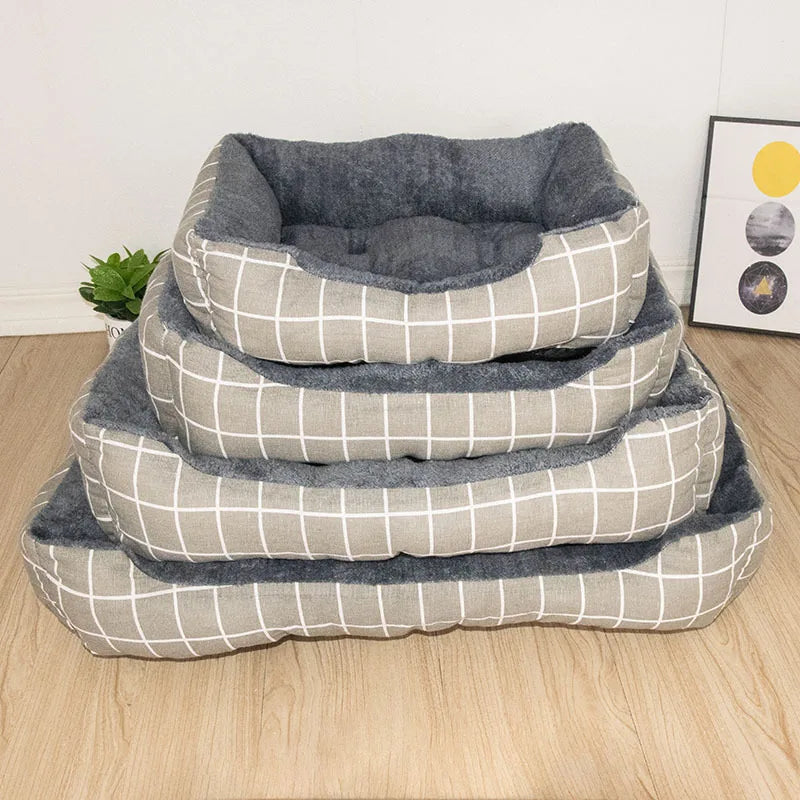 Cama Confort para cães e gatos