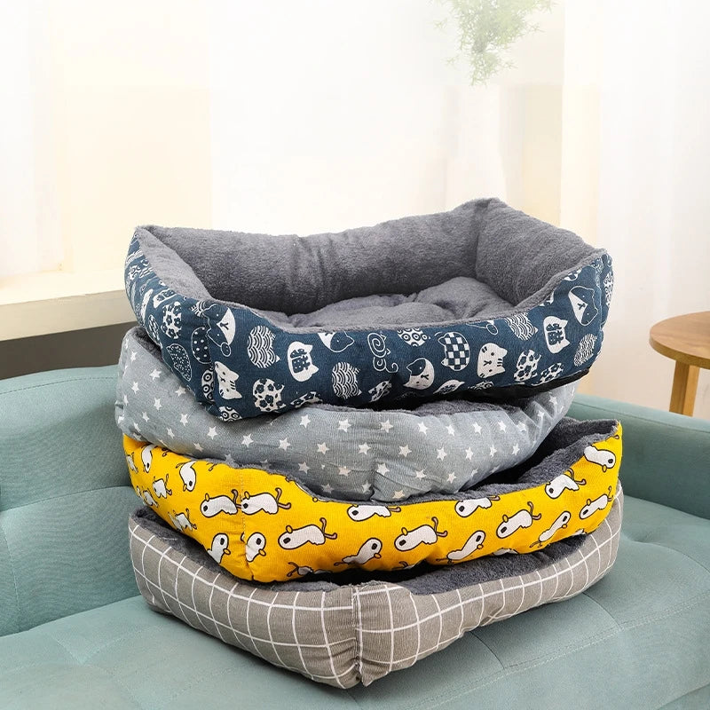 Cama Confort para cães e gatos