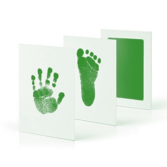 HandPrint Baby - Guarde os Momentos