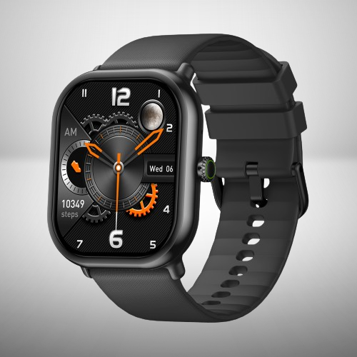 Smart Wacth Zeblaze GTS 3 Pro Unissex